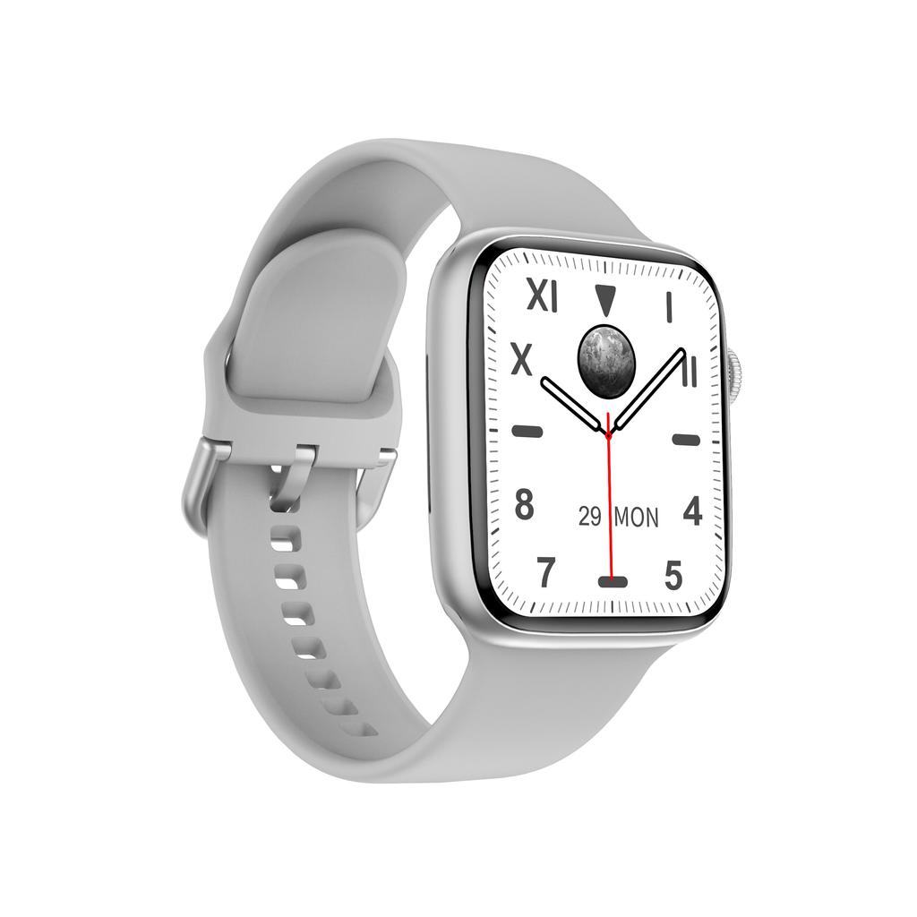 apple watch funções fitness