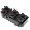 Front Right Master Power Window Switch 35750-SNV-H51 For Honda Civic 2006 2007 2008 2009 2010 2011 35750SNVH51