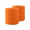 1/8x10Cm Sports Wristbands Sweat Absorbent Wrist Guard For Basketball Tennis Volleyball Padel Fitness Workout