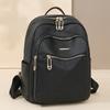 Large Capacity Backpack PU Women's Travel Backpack
