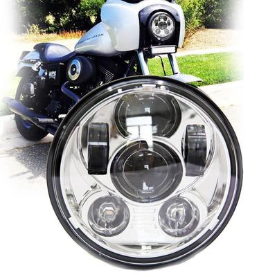 Освітлення – Фари