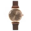 Women Fashion Leather Watch