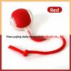 Funny Cat Self-Pleasure Ball Automatic Pet Toy for Cats and Dogs, Multi-Color Options, Three-Speed Adjustment, Boxed