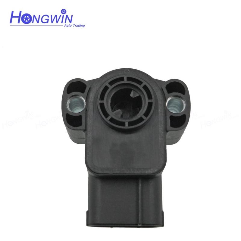 

TPS245 Throttle Position Sensor Fits F150 E250 F250 Expedition 95-06 Ford Mazda Lincoln Mercury F8089B989AA F5SF9B989AA
