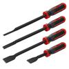 Multipurpose Seam Cleaning Shovel and Scraper Tool for Floors and Walls