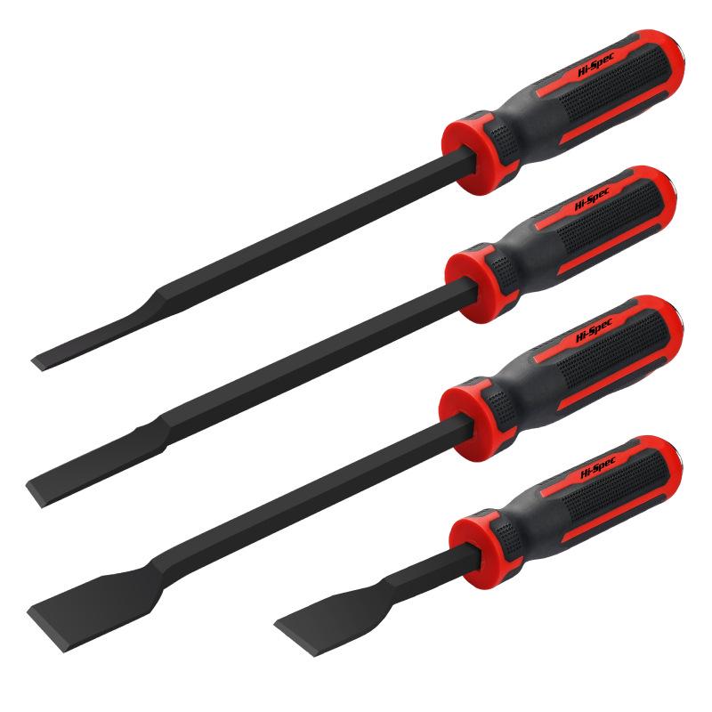 Multipurpose Seam Cleaning Shovel and Scraper Tool for Floors and Walls