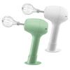 Portable Electric Hand Mixer Milk Egg Frother House Dining Food Processor Tools