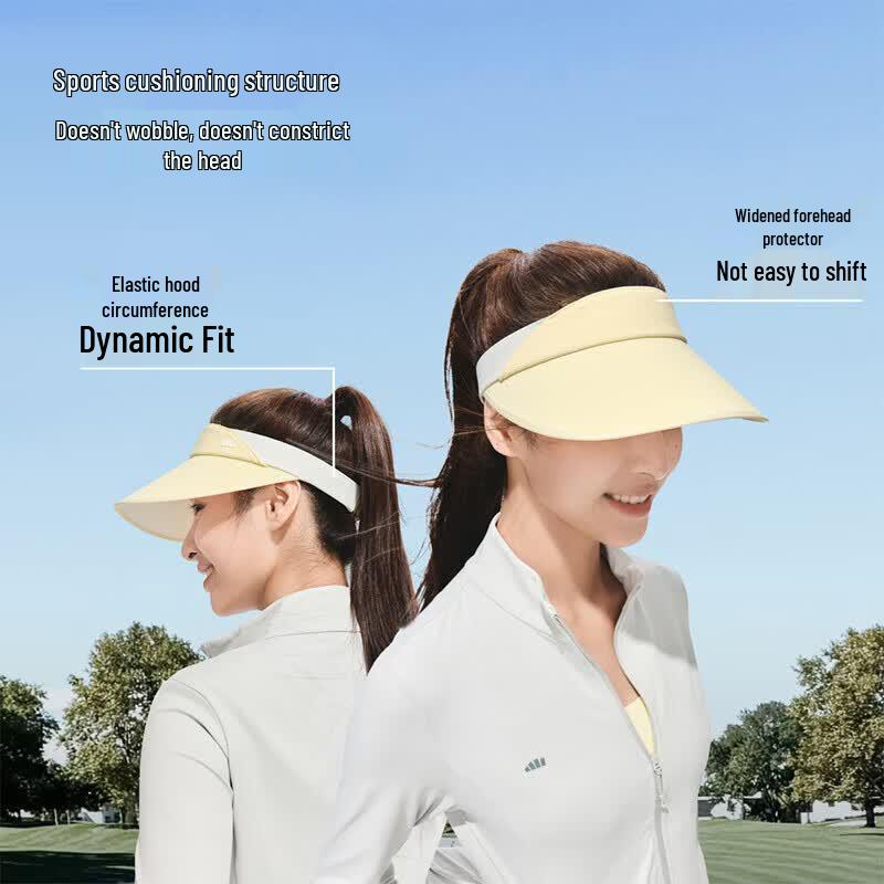 Beneunder Women's UV Protection Sports Hat