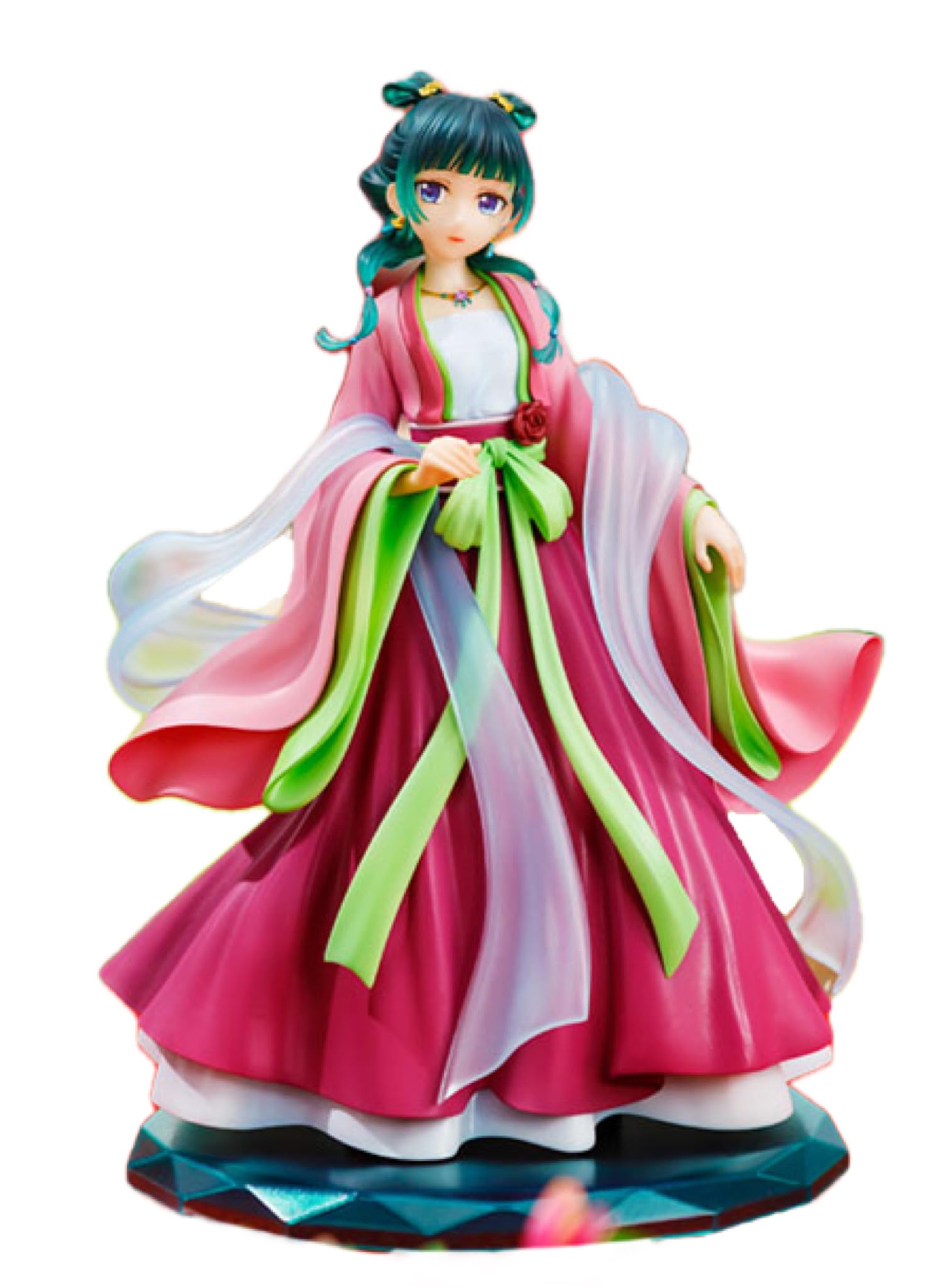 

The Pharmacist s Monologue BRILLIANT Figure Nekoneko Approx. 20cm Official Prize