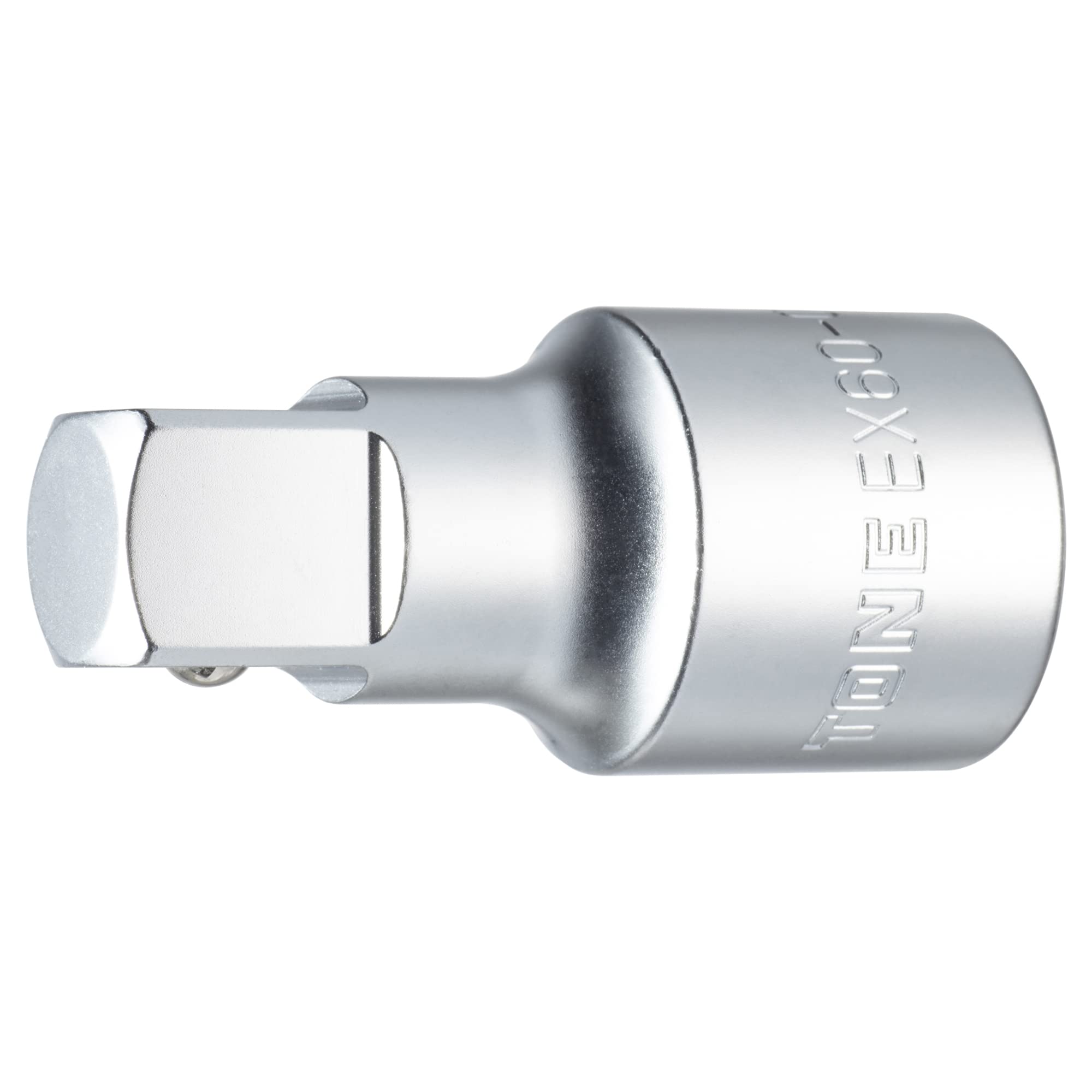 

TONE Extension 75mm Total Length EX60-075 Bar, 19.0mm (3/4 ) Drive,