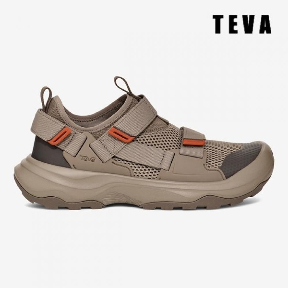 Teva Men S Outdoor Comfort Sandal Stvm2416311 Dtt 250