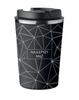 Premium Thermal Mug with Print - Best Husband Gift 350ml KT_038