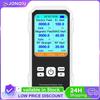 VTER2 Radio Frequency Detect Meter Sound Alarm EMF Meter Electric Field Magnetic Field RF Tester for Home and Office
