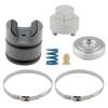 For BMW X1F48 X3 F25 X4 F26 3 Series F30 4 Series F32 Steering Gear Steering Rack Repair Kit ERS Repair Kit OEM 32106891974