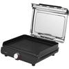 Grill and Plancha NINJA - Sizzle GR101EU - Surface 34x8x13.5cm - Up To 260°C