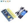 STM32F103C8T6 ARM STM32 Minimum System Development Board Module For Arduino DIY Kit ST-Link V2 Mini STM8 Simulator Download