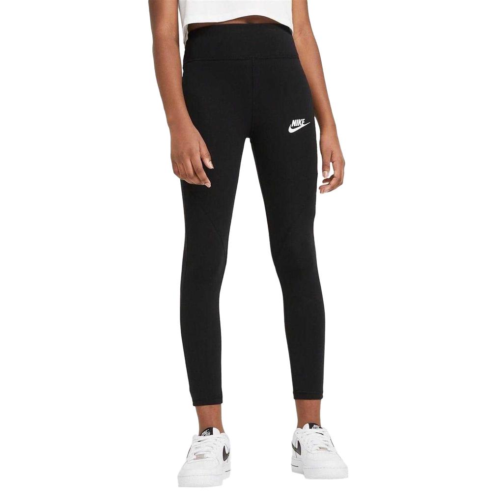 Nike Girls High Waist Leggings