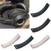 Sponge Headsets Headband Protective Guard Head Beam Sleeve for Cloud KHX-HSCPGM Over Ear Headphones