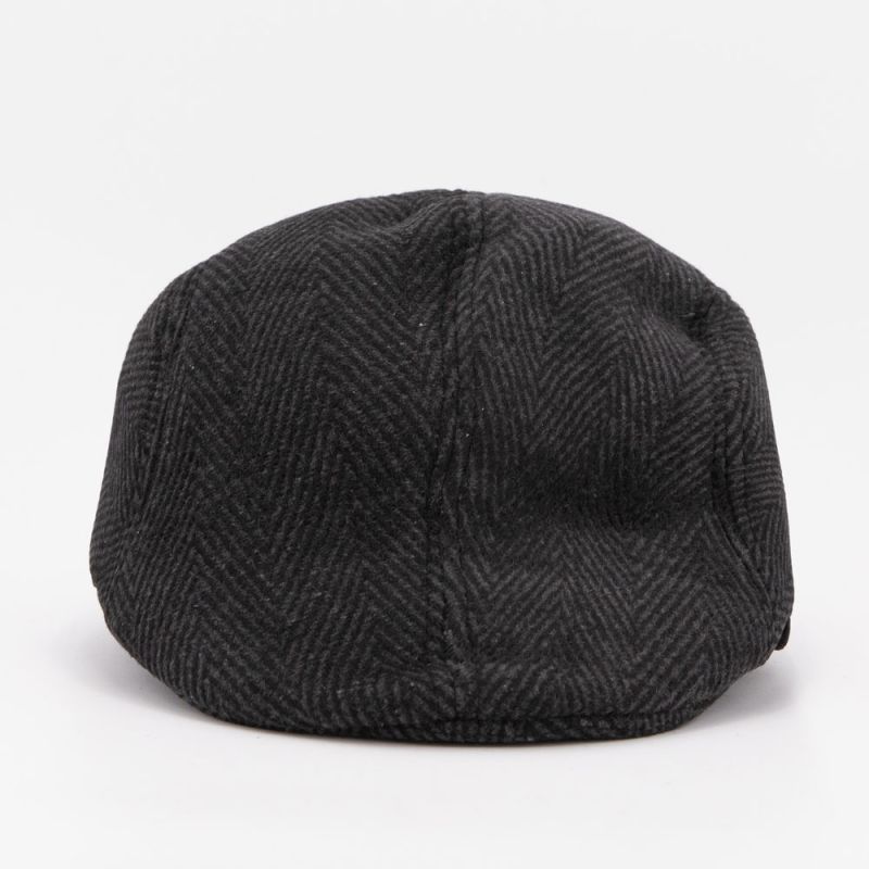 Men's Beret MANOUKIAN