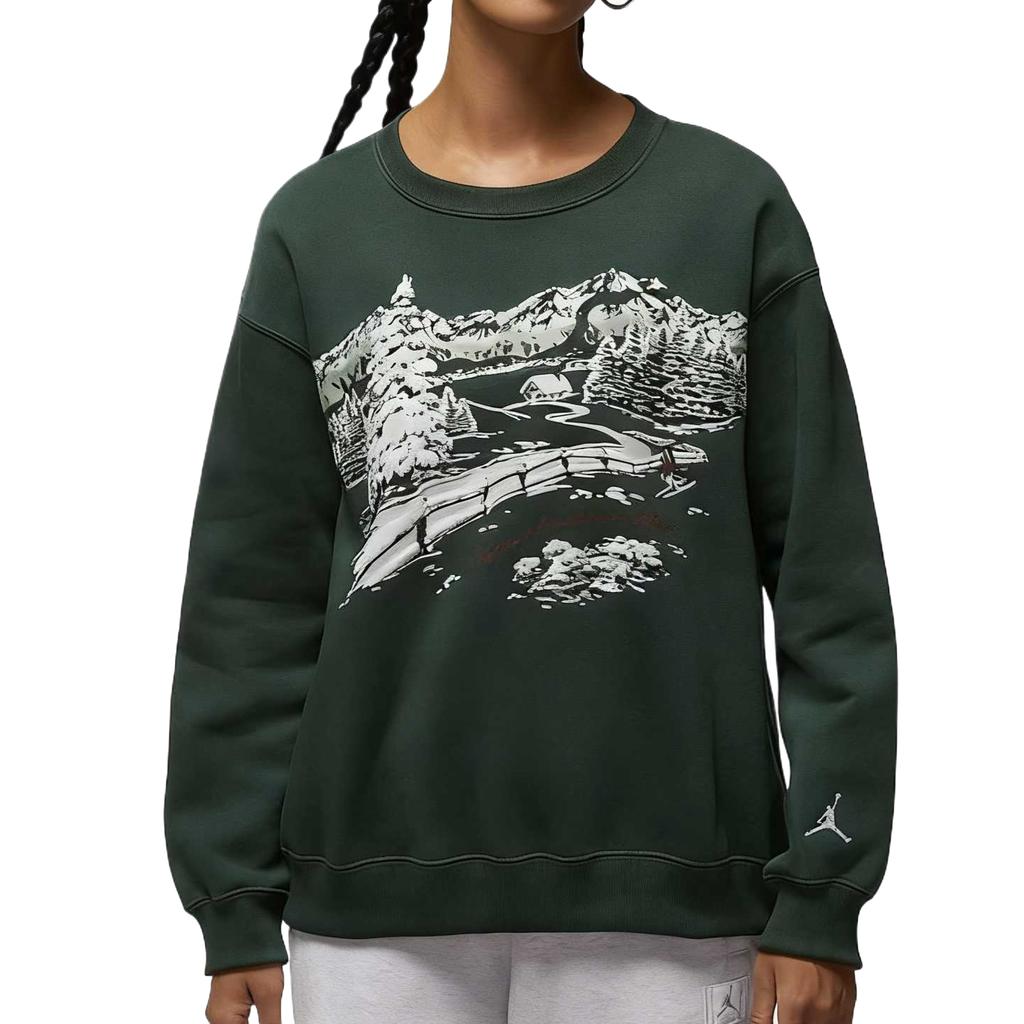 Jordan Comfortable Soft Hoodie Women hoodies HV3341-316