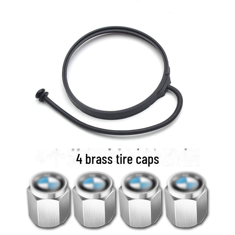 

Шнур для крышки топливного бака BMW для серий 1, 3, 5, 7 и X1, X3, X5, X6 - трос для заправки с защитой от потери, внутренняя крышка