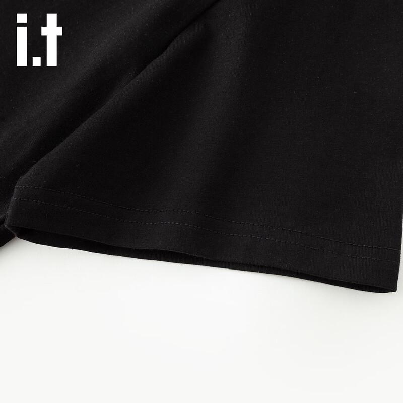 Izzue IT Printed Short Sleeve T-Shirt
