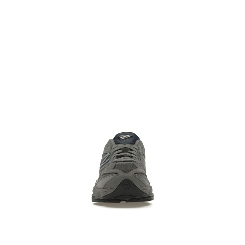 New Balance 9060 Grey Kids GC9060EC