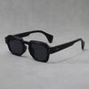 New Square Vintage Sunglasses Men Women Irregular Sun Glasses Fashion Retro Outdoors Shades Uv400