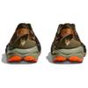 HOKA One One Speedgoat 6 Protiskluzové Odolné Nízké Běžecké Boty Pánské Olivové Tenisky 1147830-AQL