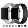 Toepasbare Magnetische Milanese Band voor Apple Watch Series 8/7/6/SE/5/4/3/2 en iWatch