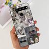 For LG V50 ThinQ 5G Case LM-V500EM Phone Cover Fashion Flower Butterfly Soft Silicone Back Cover For LG V40 V50s Thinq 5G Bumper