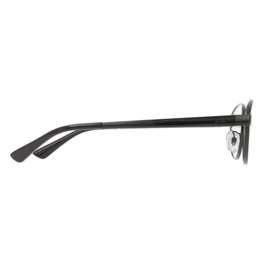 Ray Ban Rx3774vd Unisex Eyeglasses Asian Fit 2509