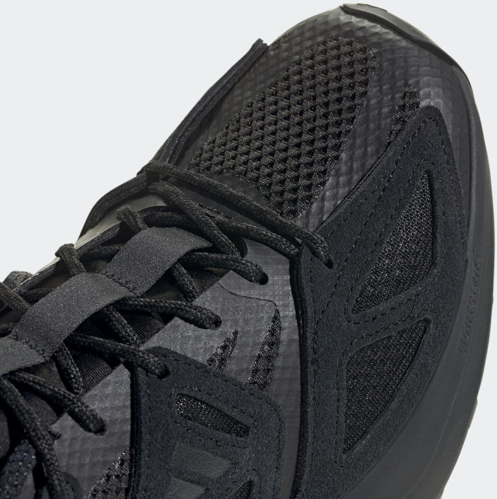 Кроссовки Adidas Kantai pitch black