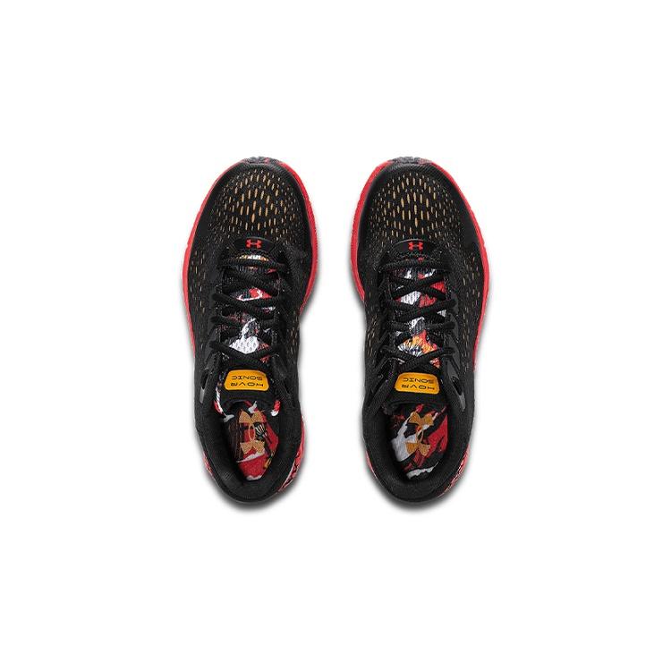 (GS) Under Armour HOVR Sonic 3 'Chinese New Year' Kids' 3023930-001