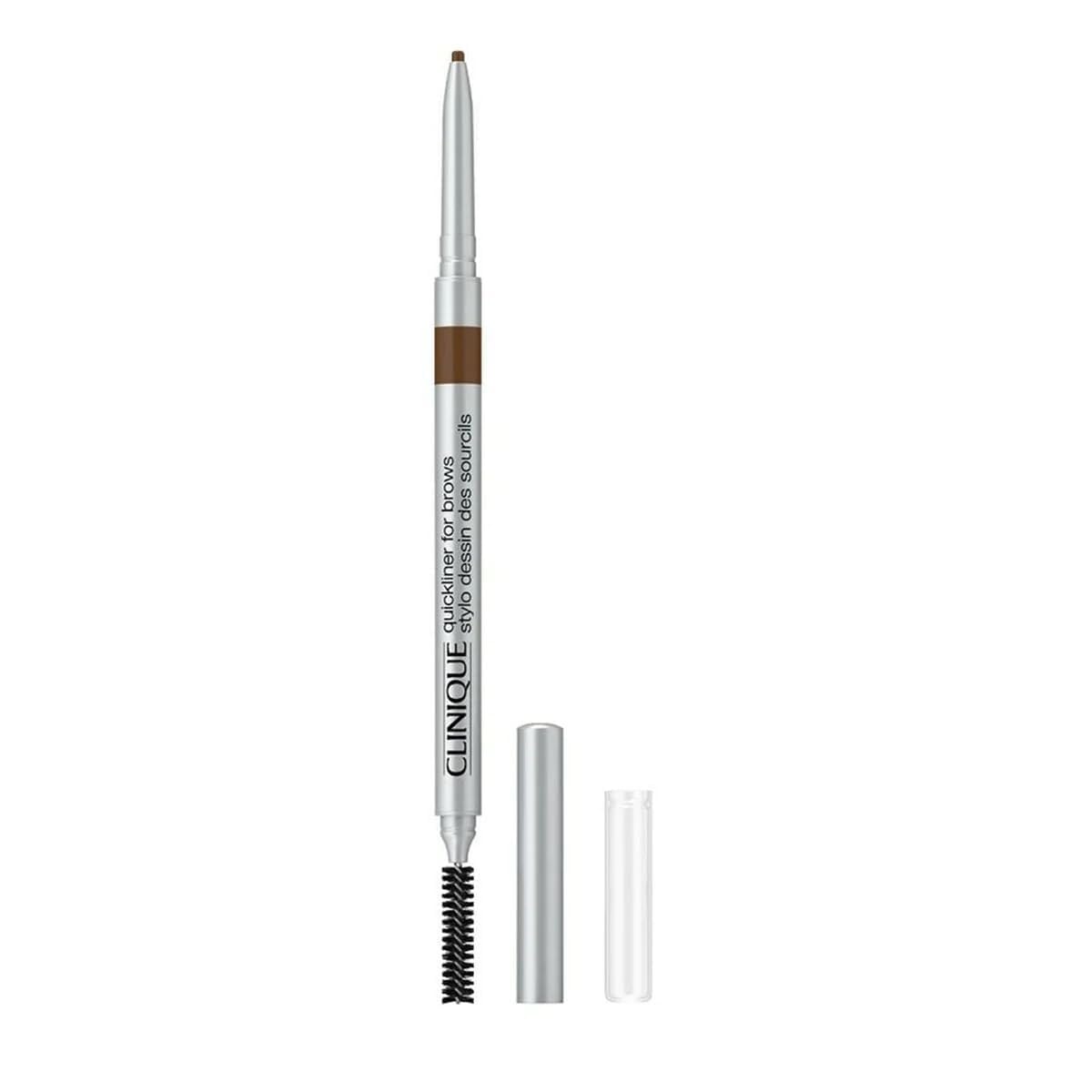 

Clinique Брови Брови Deep Quickliner_ (04 Браун) [Продукт]