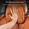 AITO 26 Models M7/M8/M9 Headrest & Lumbar Support Cushion Set