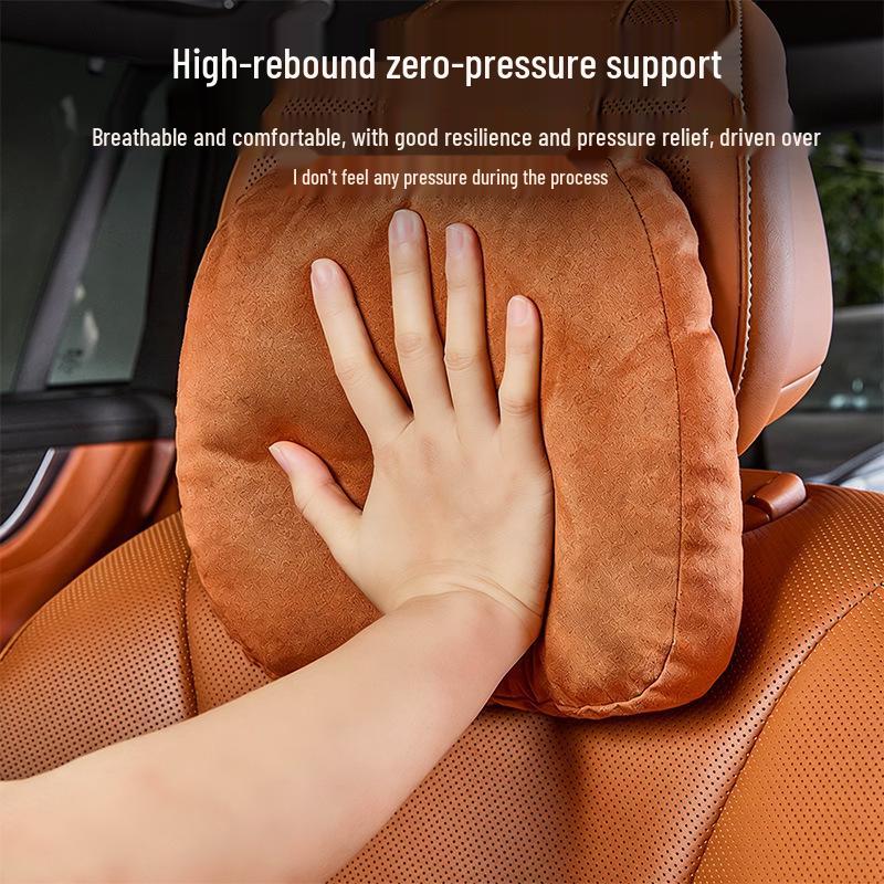 AITO 26 Models M7/M8/M9 Headrest & Lumbar Support Cushion Set