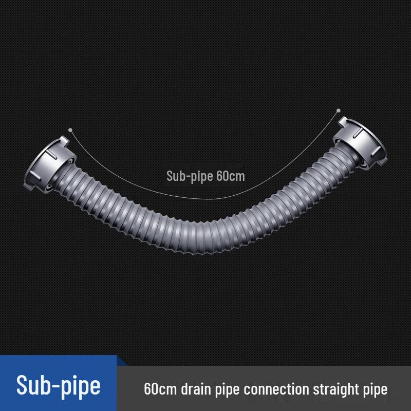 Stainless Steel Kitchen Sink Drainer with Basket