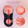 Automatic Male Masturbator – Electric Penis Stroker with Suction & Vibration, Rechargeable Adult Toy for Men