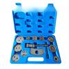 21-Piece Brake Pad and Cylinder Adjuster Set