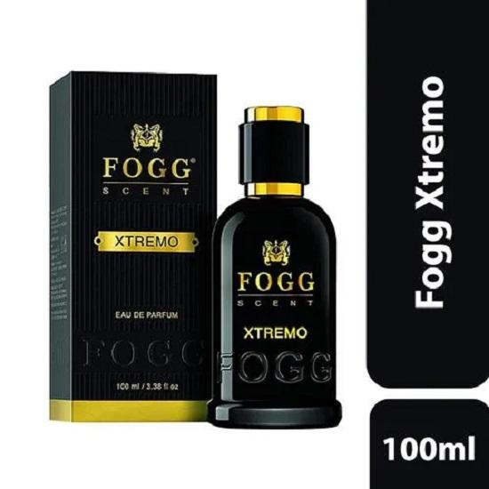 

Духи Fogg Scent Xtremo EDP для мужчин 100 мл