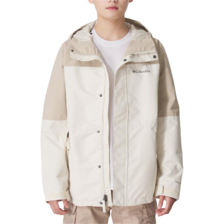 Columbia Jackets Men's Hooded Thin Other XE5167