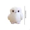 Huggable Owl Doll, Decorative Pillow Gift for Various Occasions