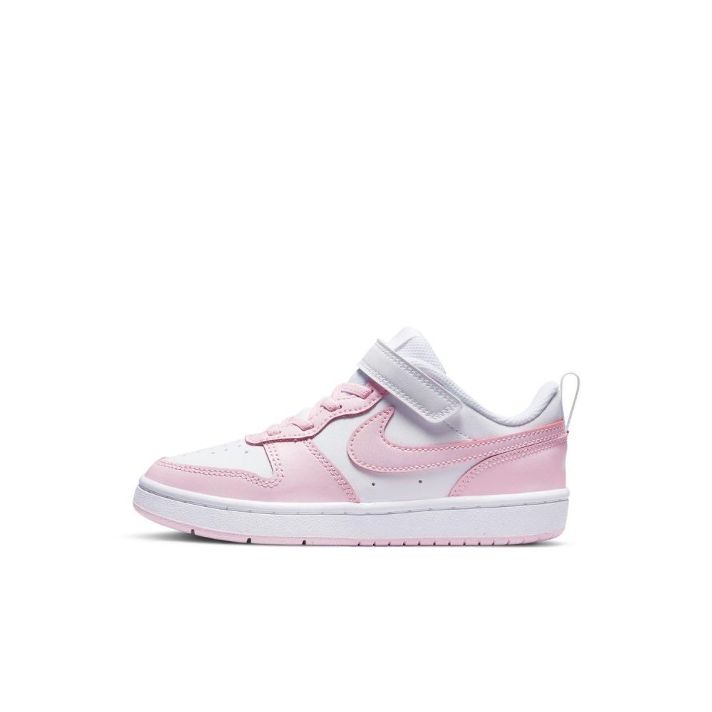

NIKE Coat Barlow LOW 2 SE1 PSV KDQ0473 100 WHTE/PNKFOM