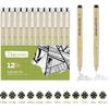 1 Count (Pack of 12)