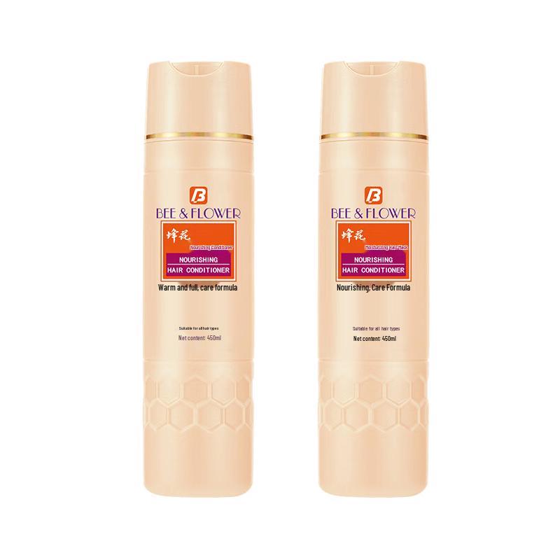 Bee Flower Nourishing Conditioner
