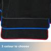 Car Dashboard Avoid Light Pad Instrument Platform Cover Mats Carpets Trim For Honda Fit Jazz 3th 2014 2015 2016- Accessories