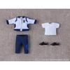 Blue Lock Nendoroid Doll Outfit Set  Blue Lock Tracksuit  Blue Lock 