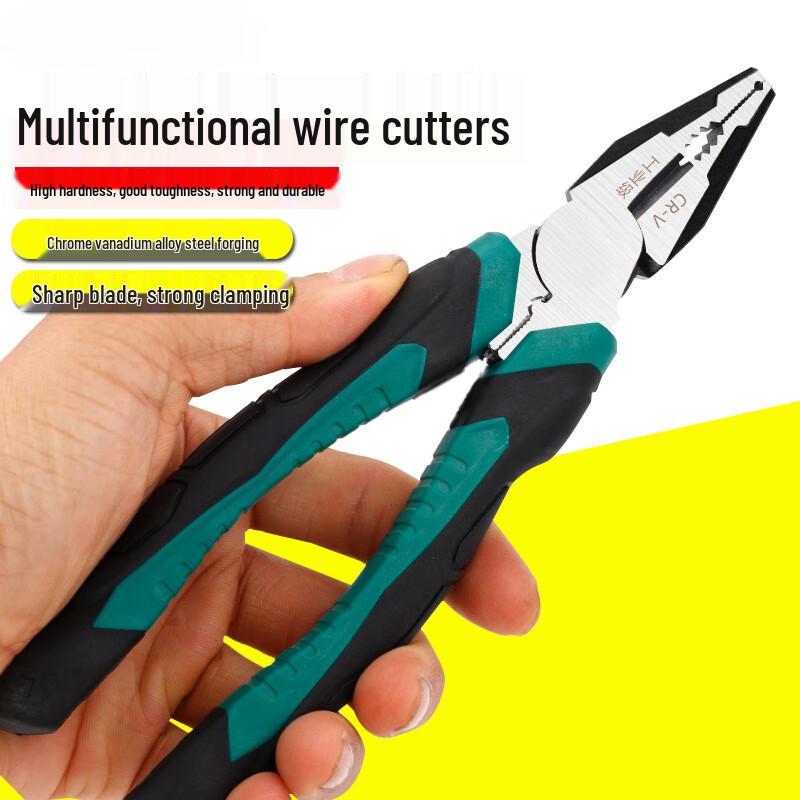 Electrician's Combination Pliers