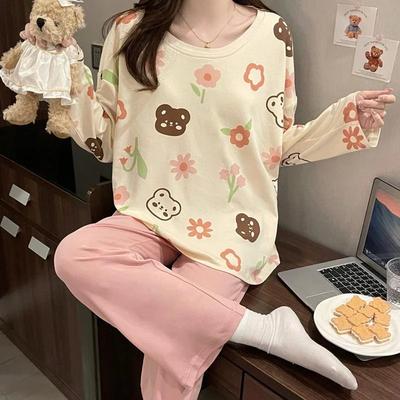 Abbigliamento da notte e vestiti per la casa – Pigiami e completi da notte
